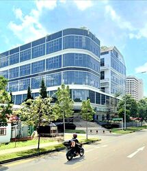 Centropod @ Changi (D14), Office #409669861